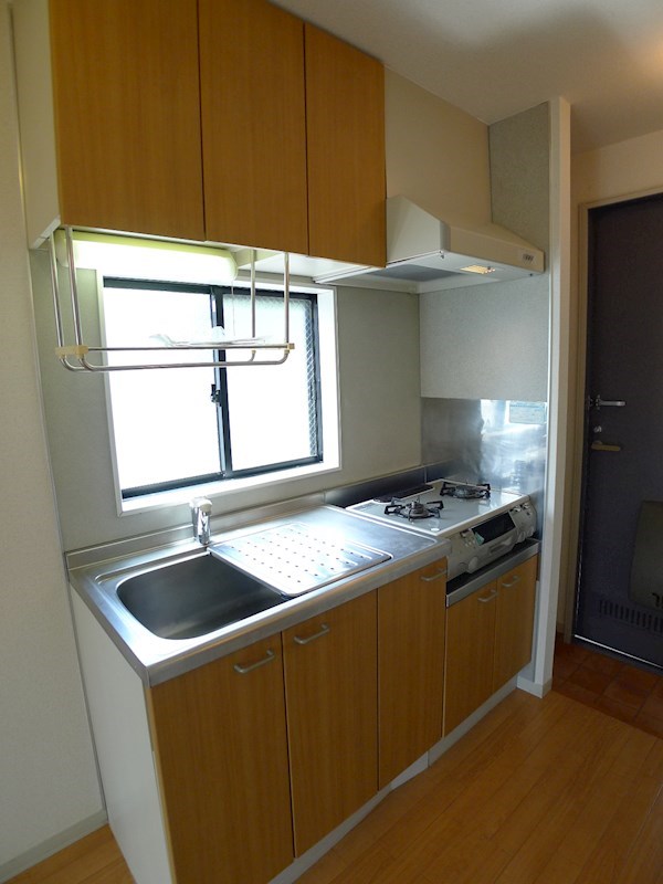 アマルティア キッチン