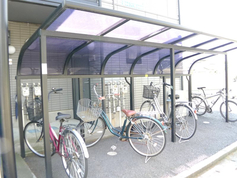 グレイス その他6