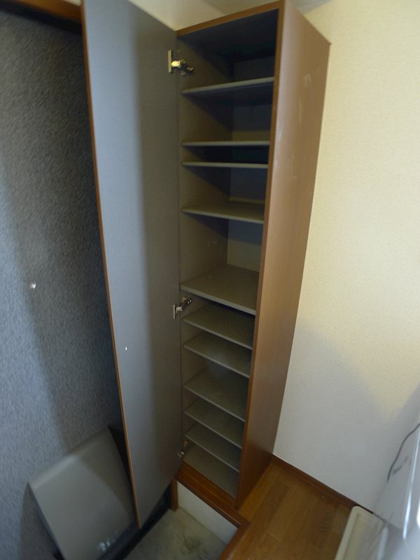 グレイス その他10