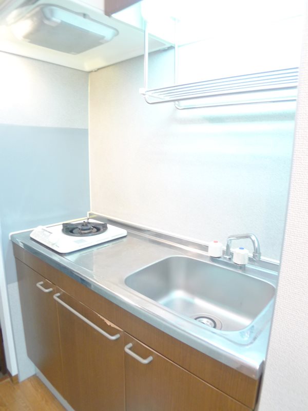 グレイス キッチン