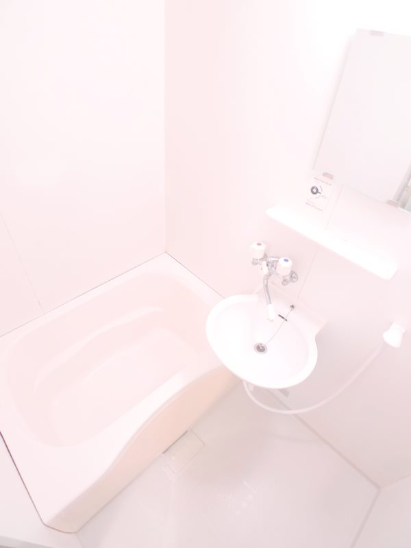 グレイス 風呂画像