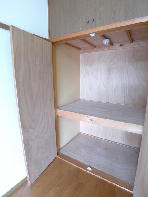 ハイツキムラB その他2