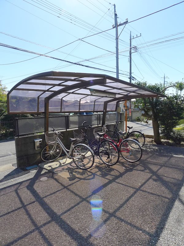 ハイツキムラB その他4