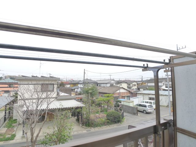 ハイツキムラB その他5