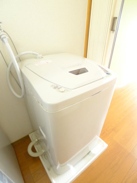 ハイツキムラB その他7