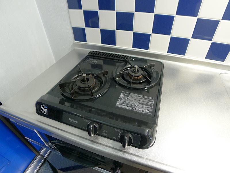 カーサベルデB棟 その他1