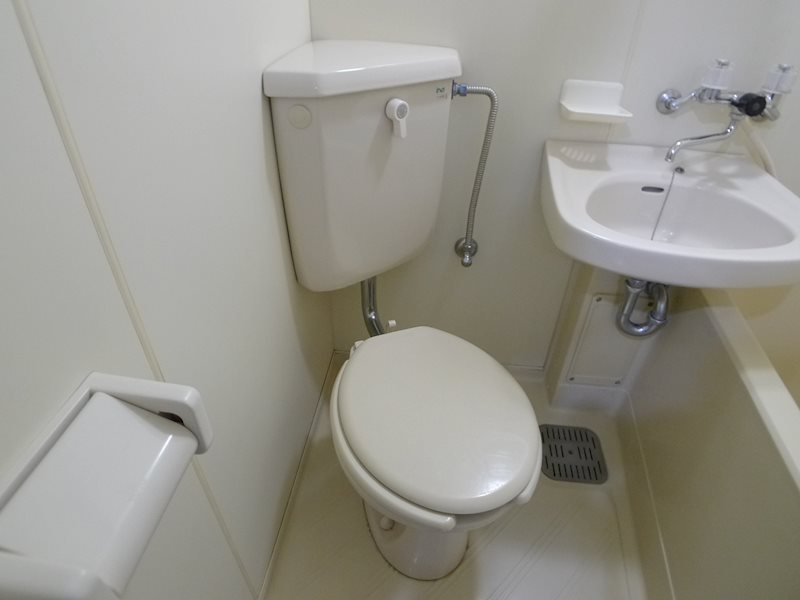 カーサベルデB棟 その他2