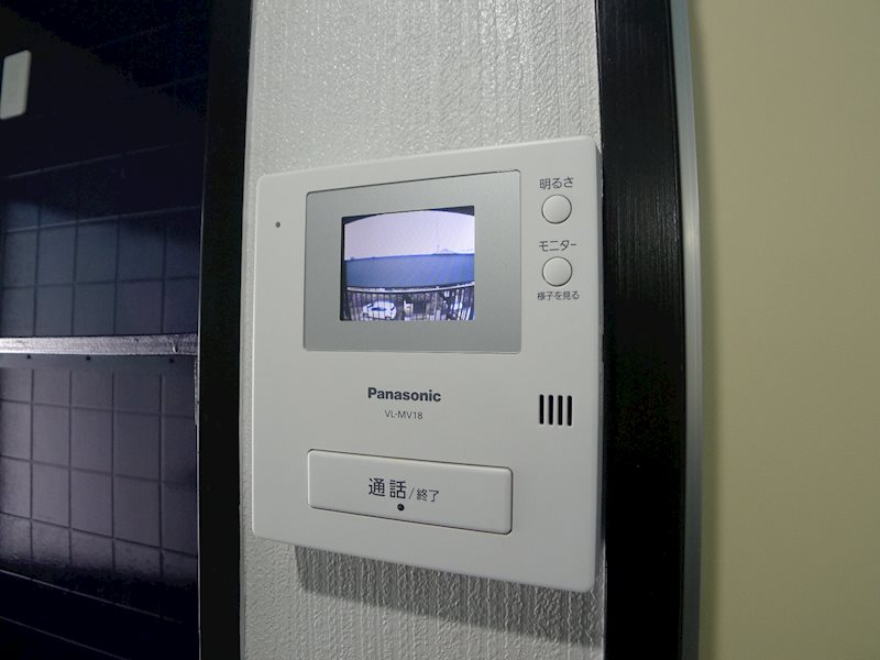 カーサベルデB棟 その他4