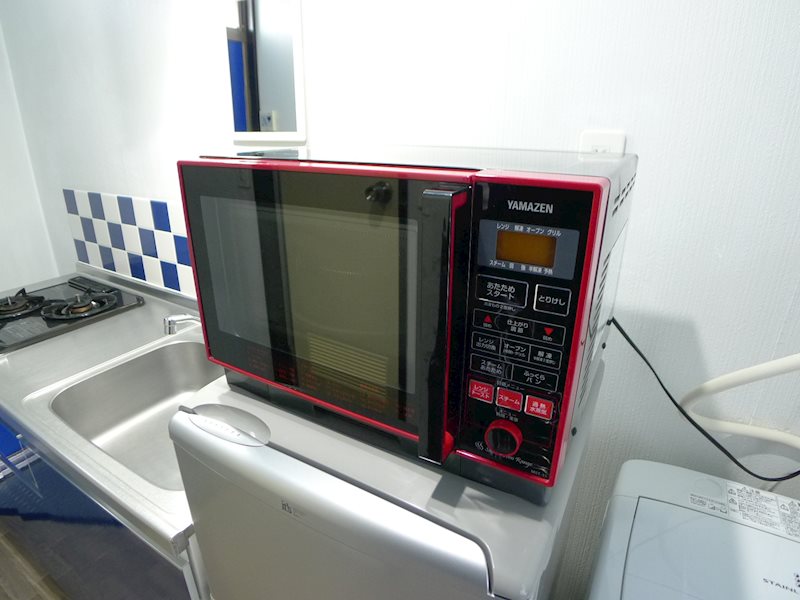 カーサベルデB棟 その他7