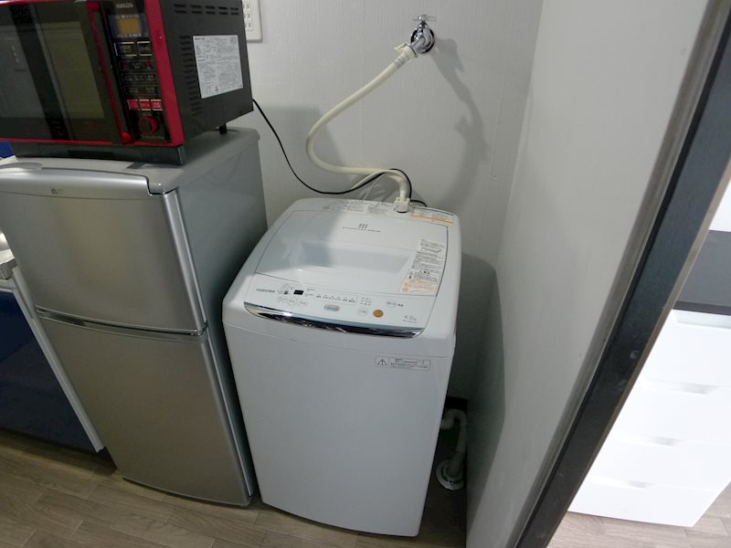 カーサベルデB棟 その他9