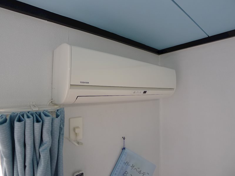 カーサベルデB棟 その他11