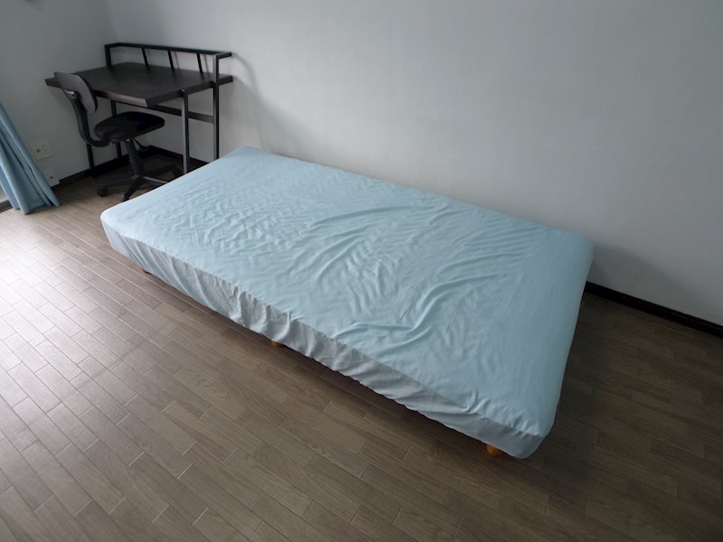 カーサベルデB棟 その他12