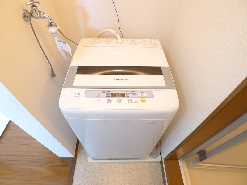 シャルム中村 その他6