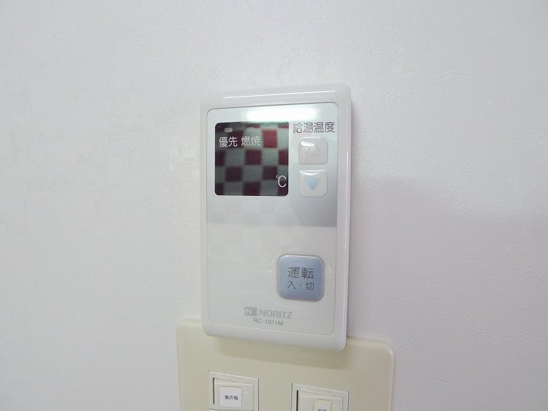 フォレストコート その他8