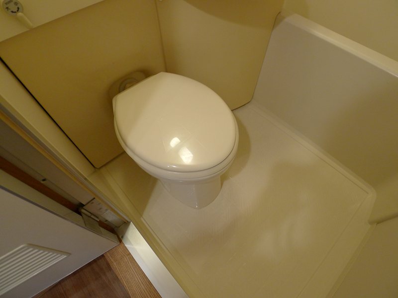 コートハウス・ニュートン その他3