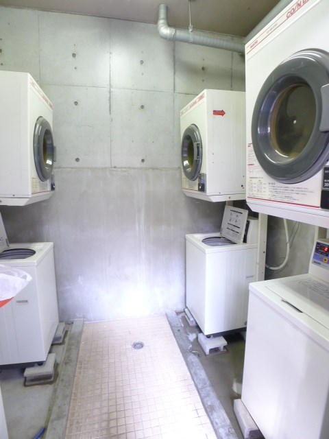 コートハウス・ニュートン その他8