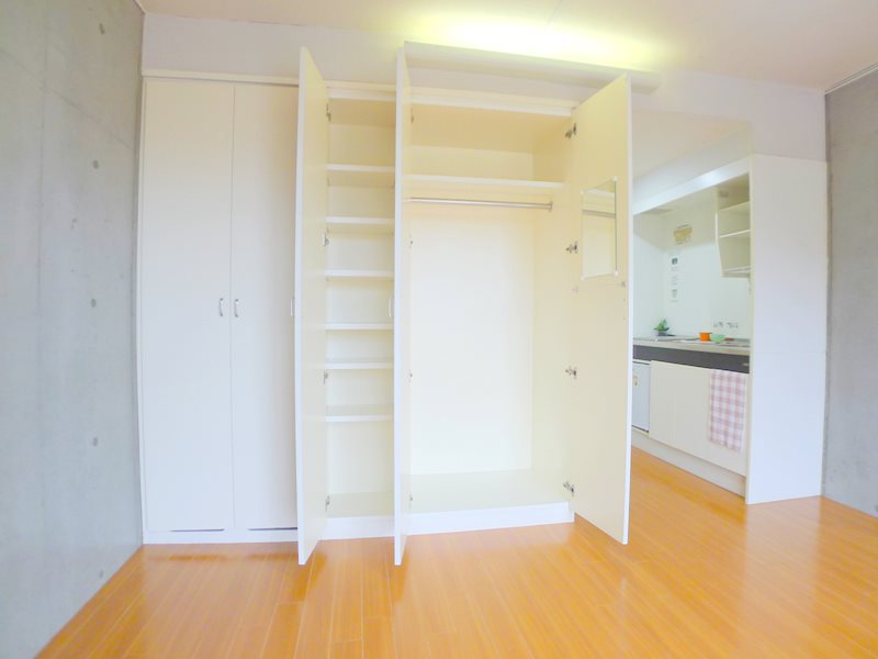 コートハウス・ニュートン その他4