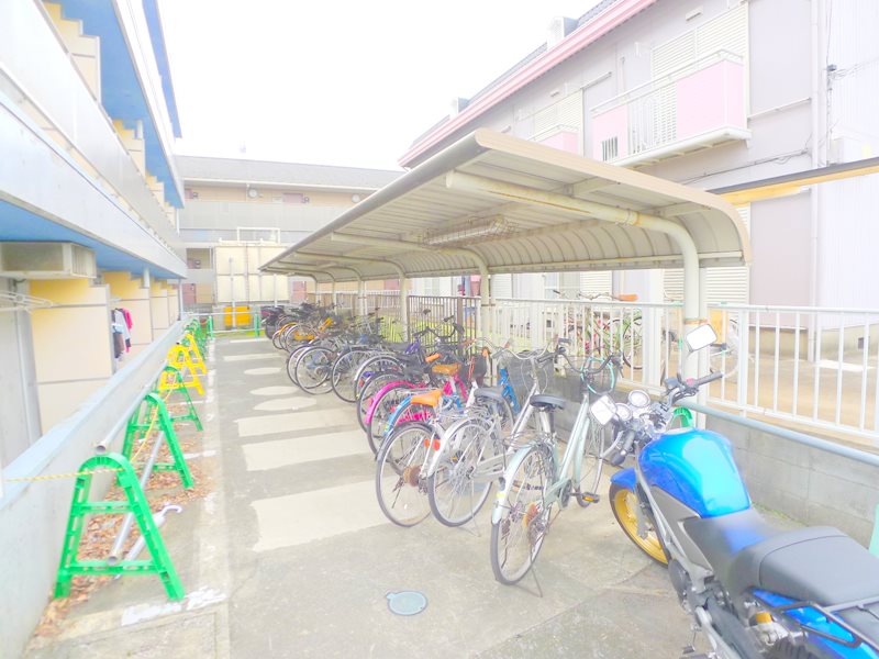 コートハウス・ニュートン その他5