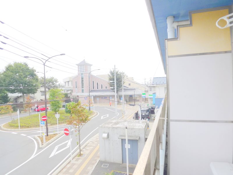 コートハウス・ニュートン その他6