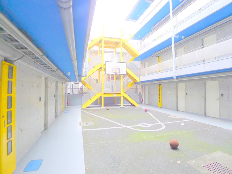 コートハウス・ニュートン その他10