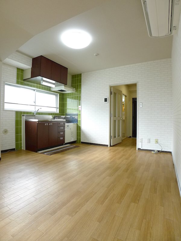 穂高第1ブラザーズ柏 その他3