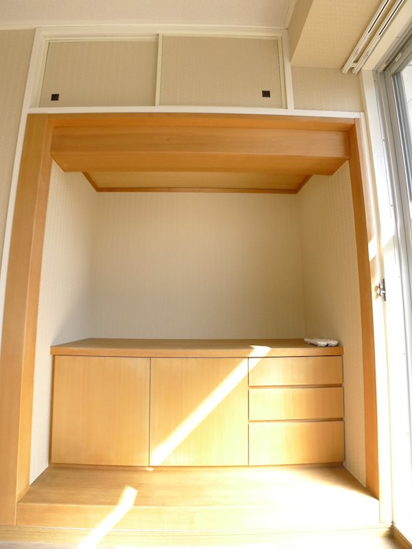 穂高第1ブラザーズ柏 その他6