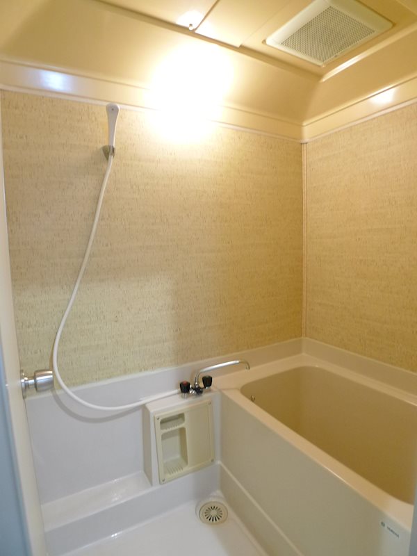 穂高第1ブラザーズ柏 風呂画像