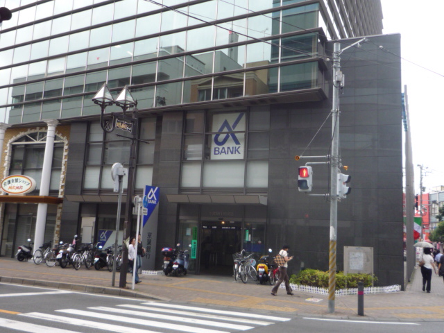 穂高第1ブラザーズ柏 周辺画像5