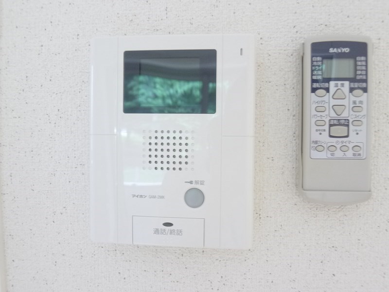 グランディヴィラおおたかの森 その他1