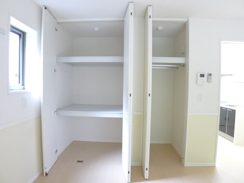 グランディヴィラおおたかの森 その他2