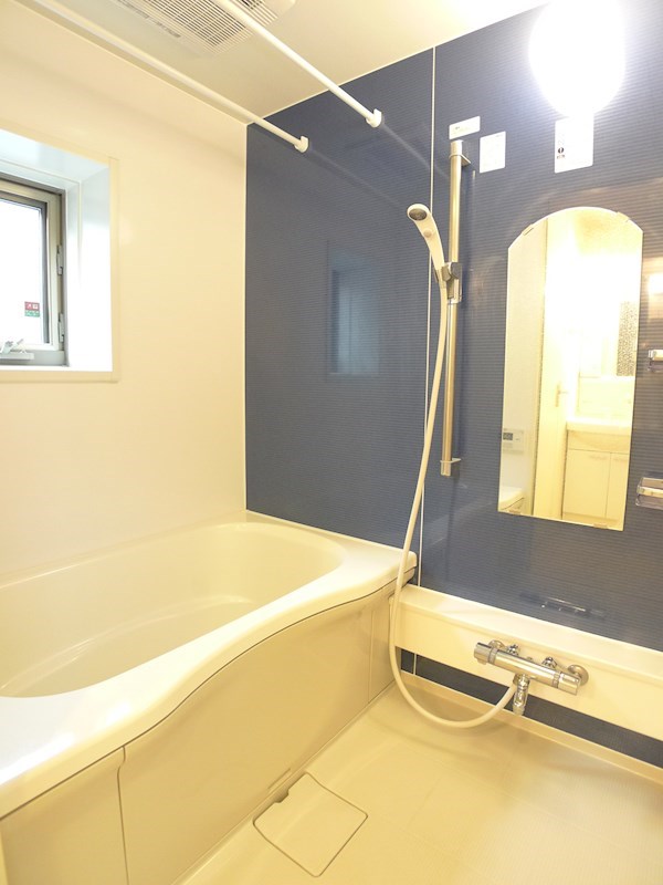 グランディヴィラおおたかの森 風呂画像