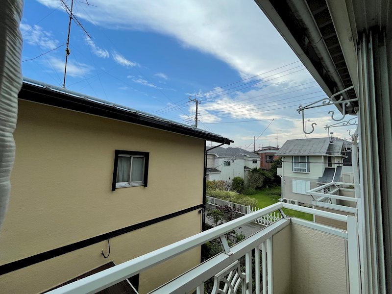 山口ハイツ その他5