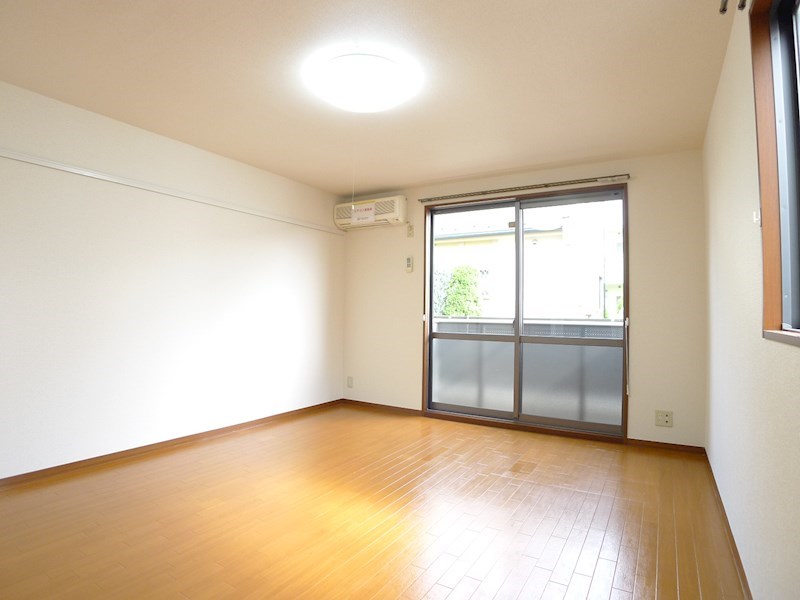 エントピア柏A・K リビング