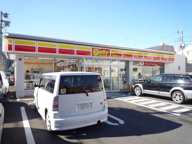 エントピア柏A・K 周辺画像2