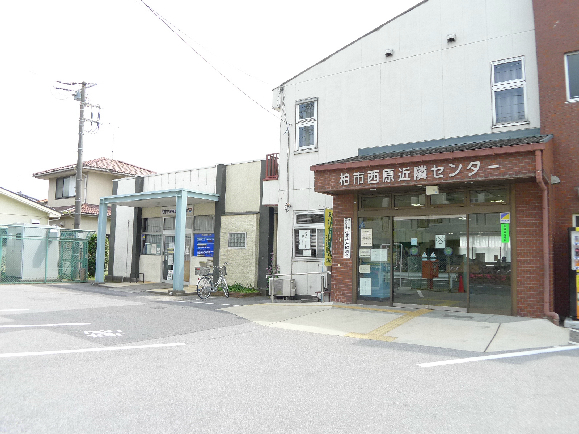 エントピア柏A・K 周辺画像8