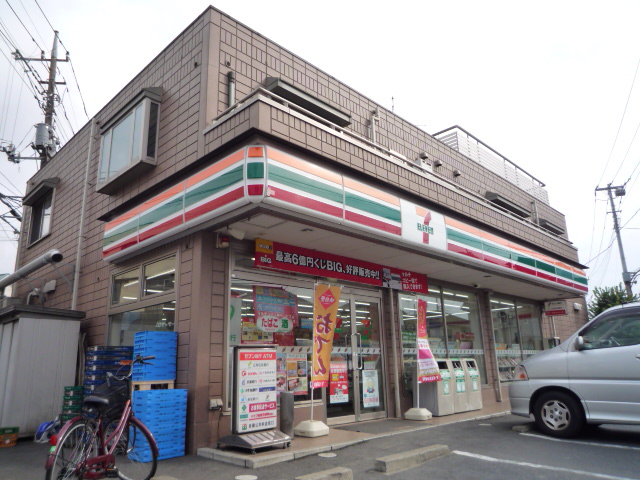 ノースヒルコートＣ 周辺画像1