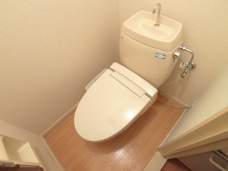 ハイツフレグランス明原 その他4