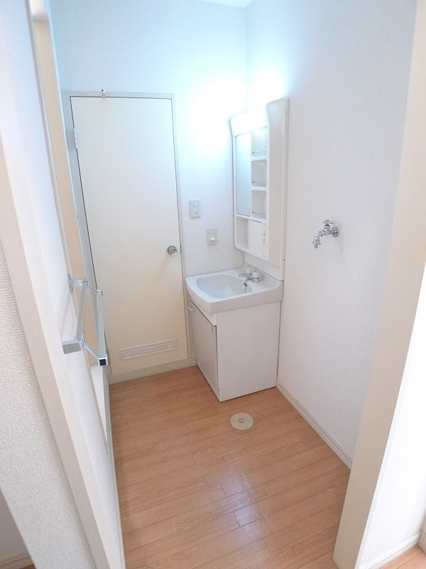 ハイツフレグランス明原 その他5