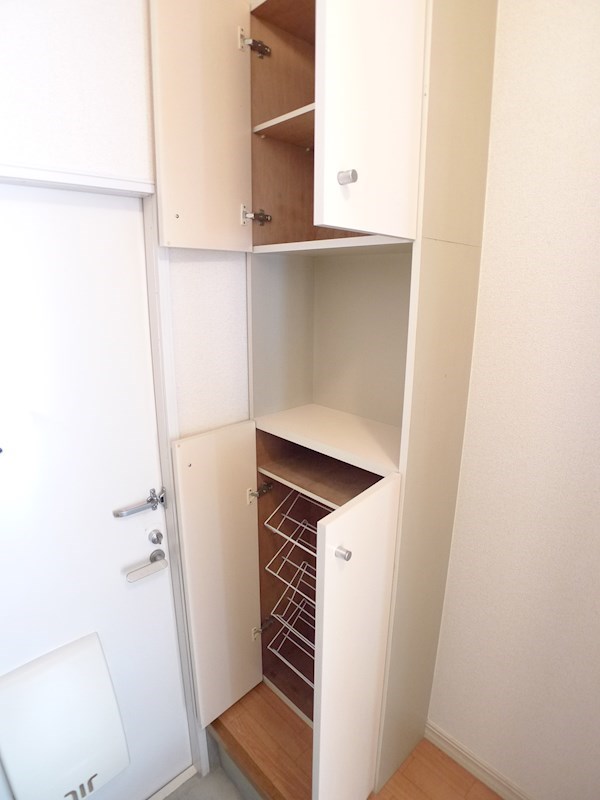 ハイツフレグランス明原 その他9