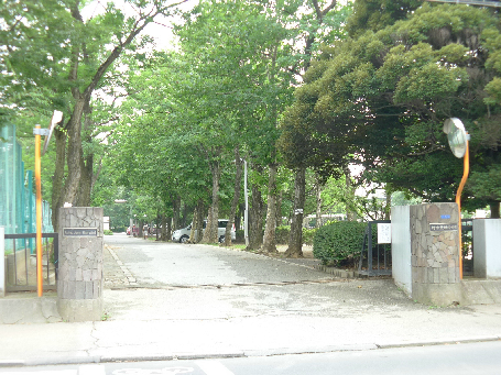 ハイツフレグランス明原 周辺画像10