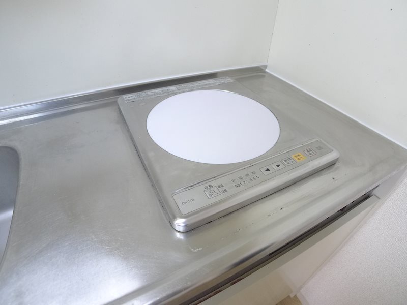 メゾンドヴェルテ柏 その他1