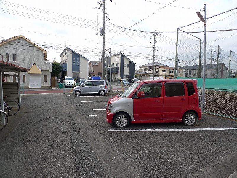 コーポ横山 その他5