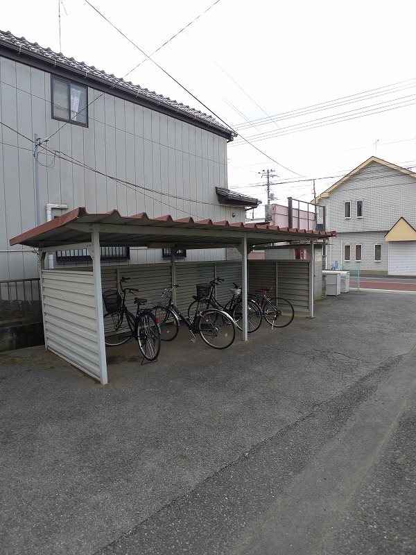 コーポ横山 その他7