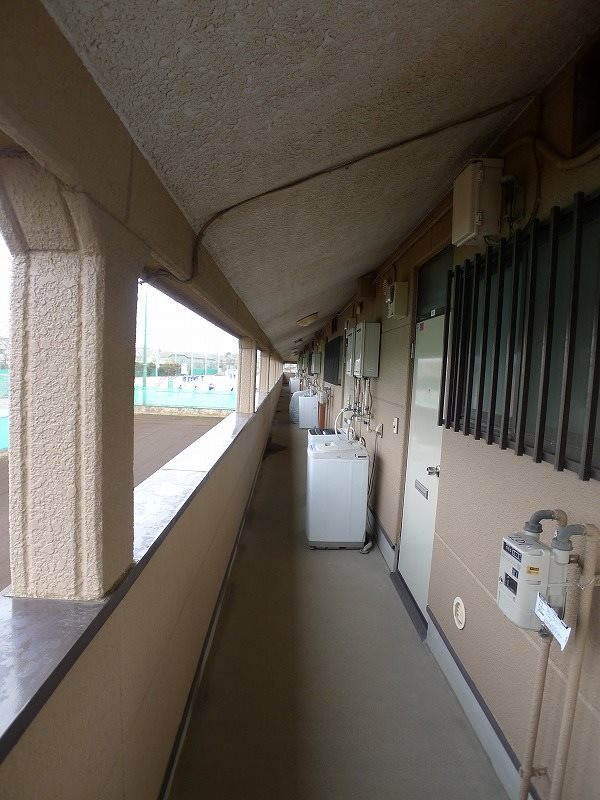 コーポ横山 その他10