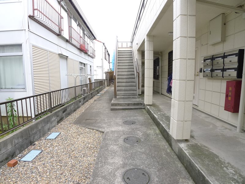 アティアス千代田 その他2