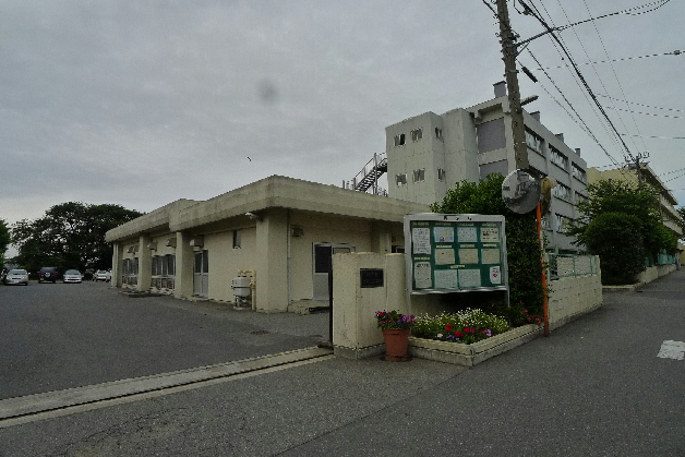 アティアス千代田 周辺画像8