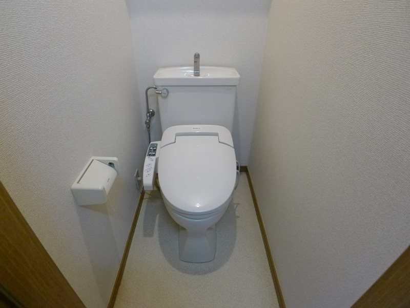 ハイツキムラB その他1