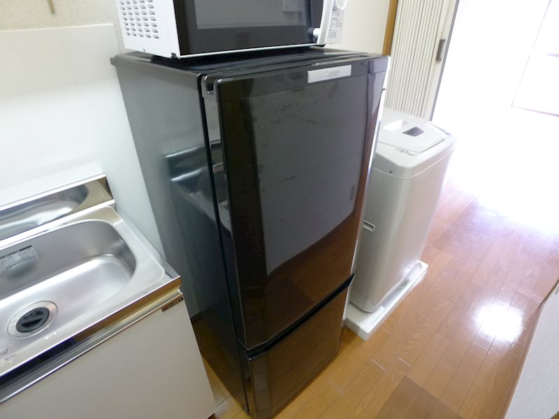 ハイツキムラB その他8