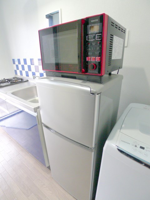 カーサベルデB棟 その他10