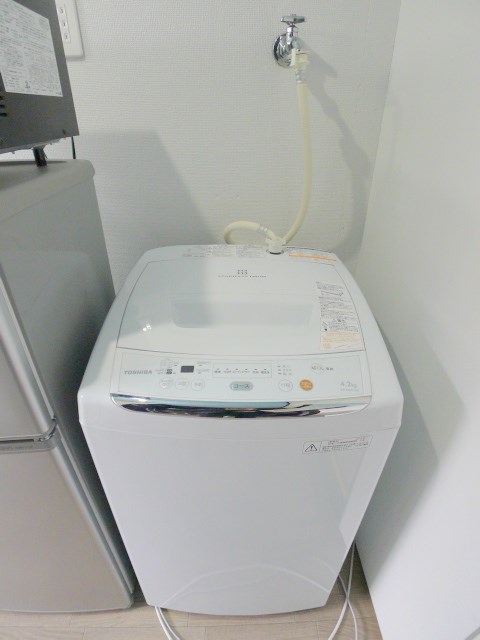 カーサベルデB棟 その他11